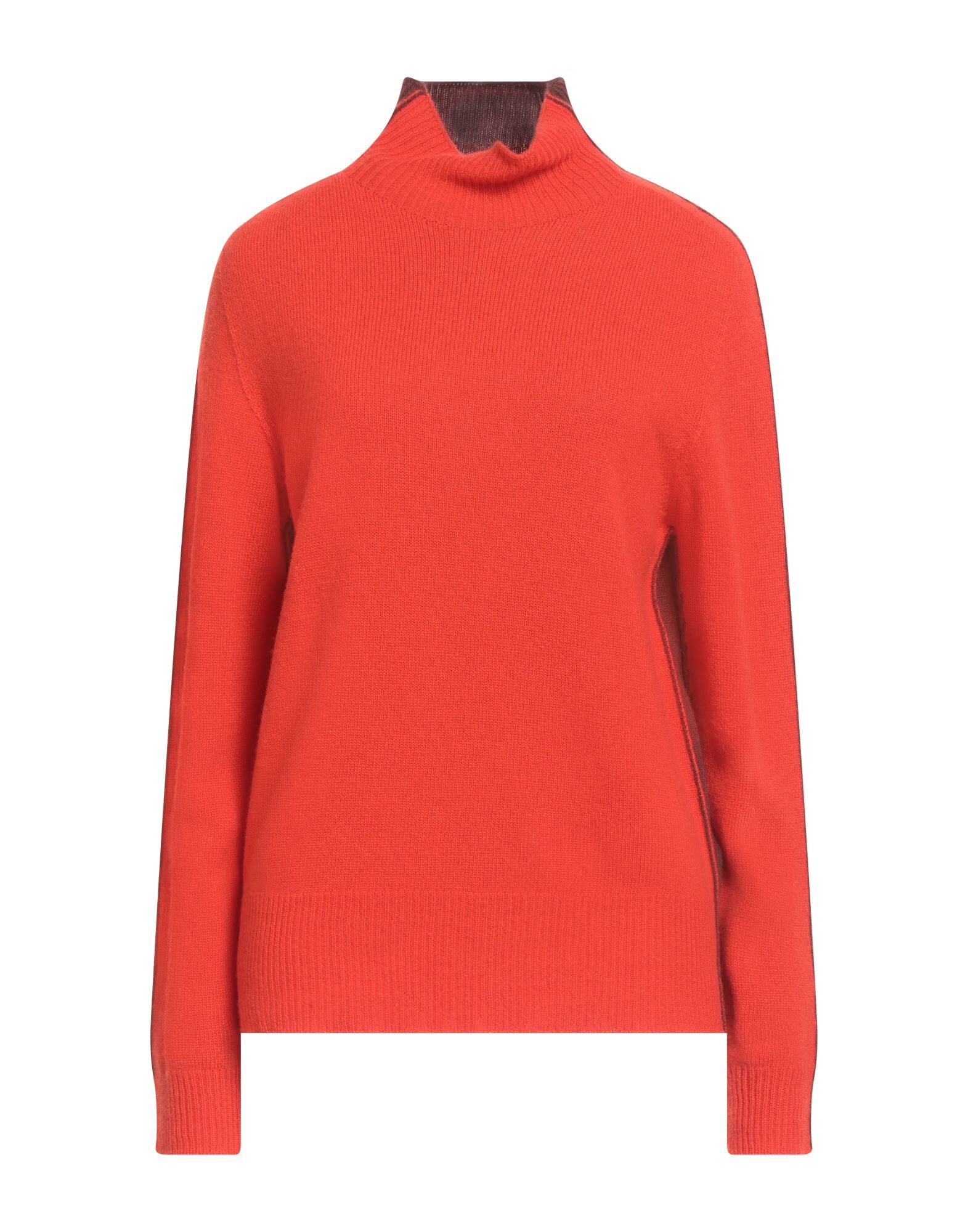 MALÌPARMI - Rollkragenpullover