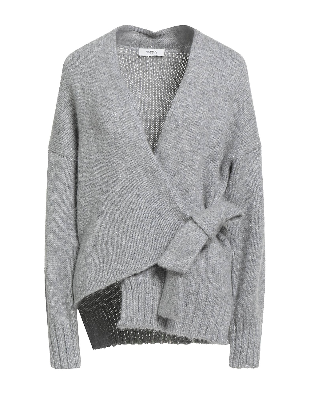 ALPHA STUDIO - Cardigans