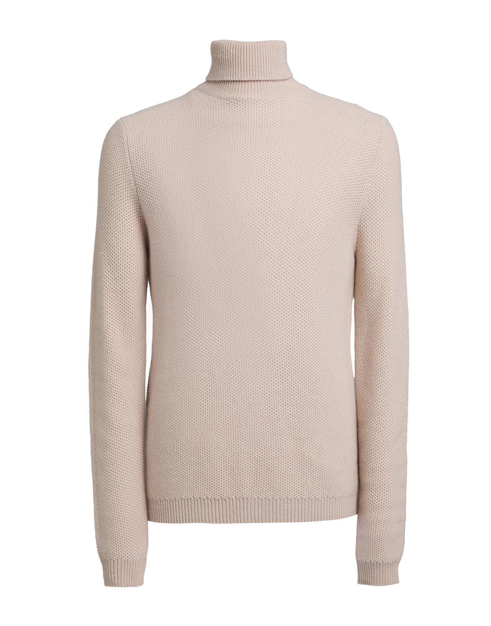 ALPHA STUDIO - Rollkragenpullover