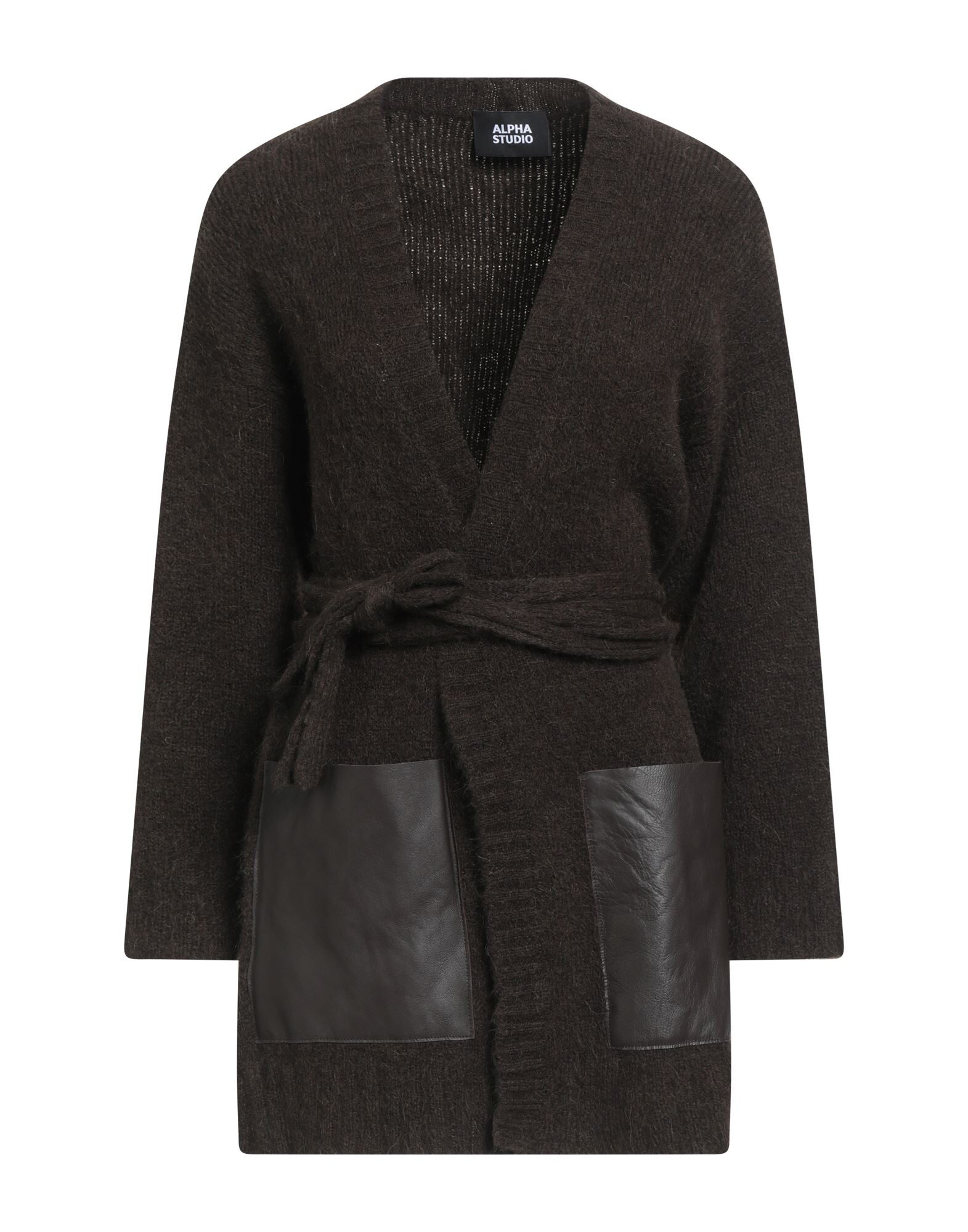 ALPHA STUDIO - Cardigans