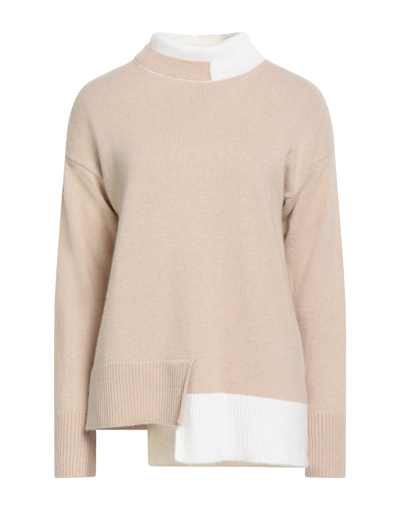 ALPHA STUDIO - Turtlenecks