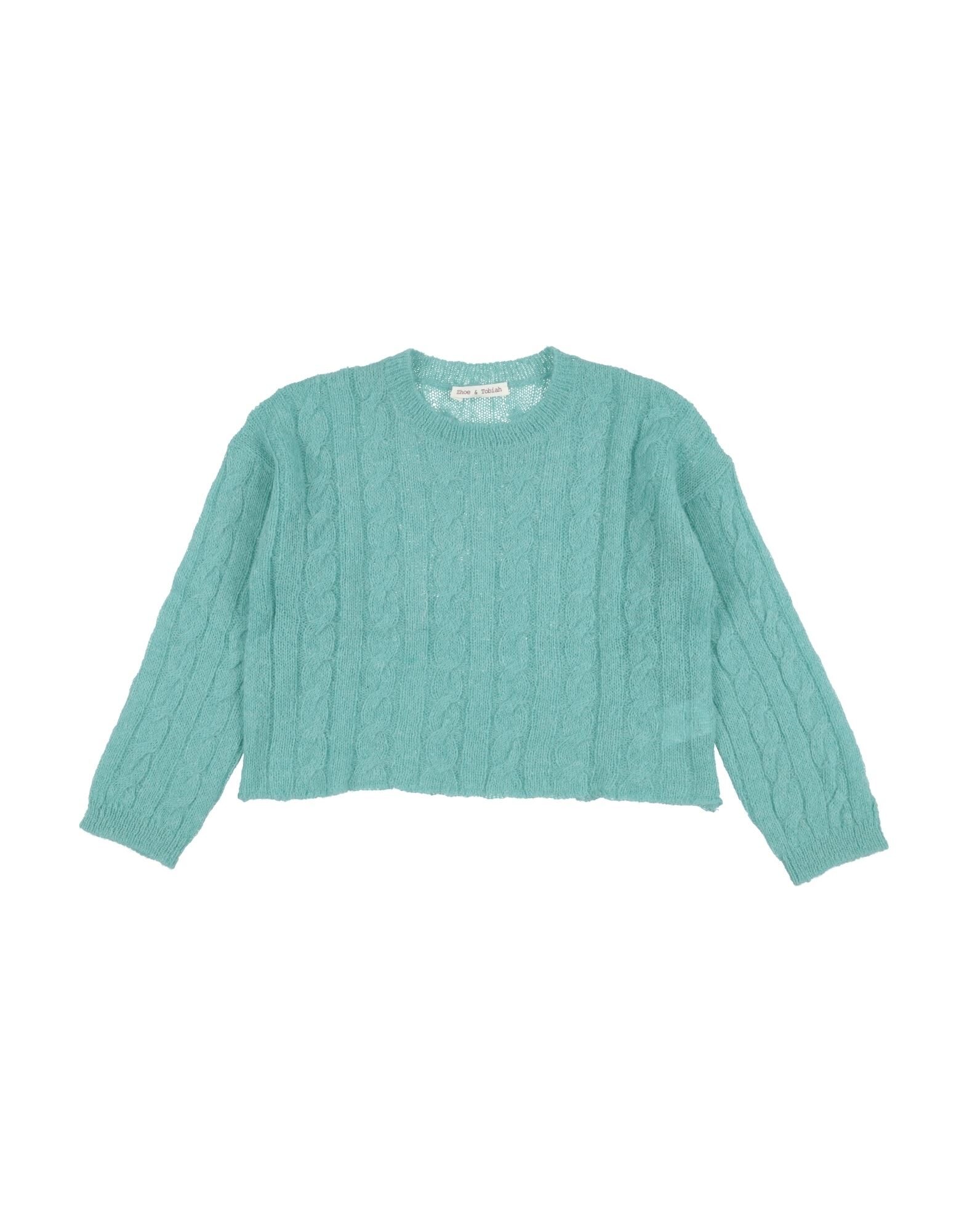 ZHOE & TOBIAH - Свитеры