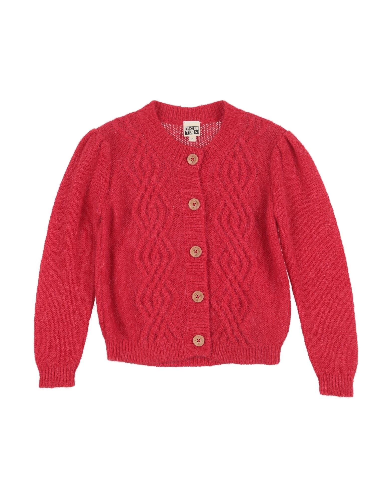 BONTON - Кардиганы