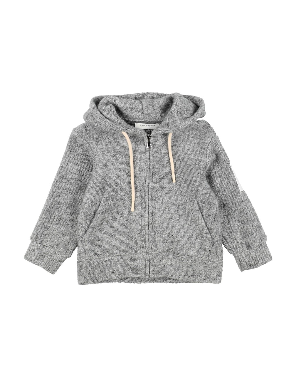 PAOLO PECORA - Strickjacken