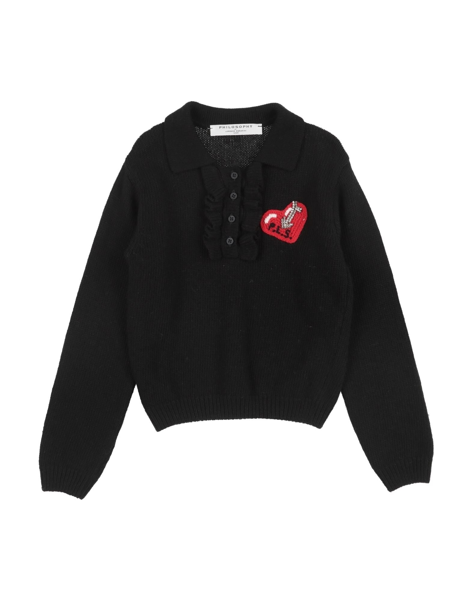 PHILOSOPHY di LORENZO SERAFINI - Sweaters