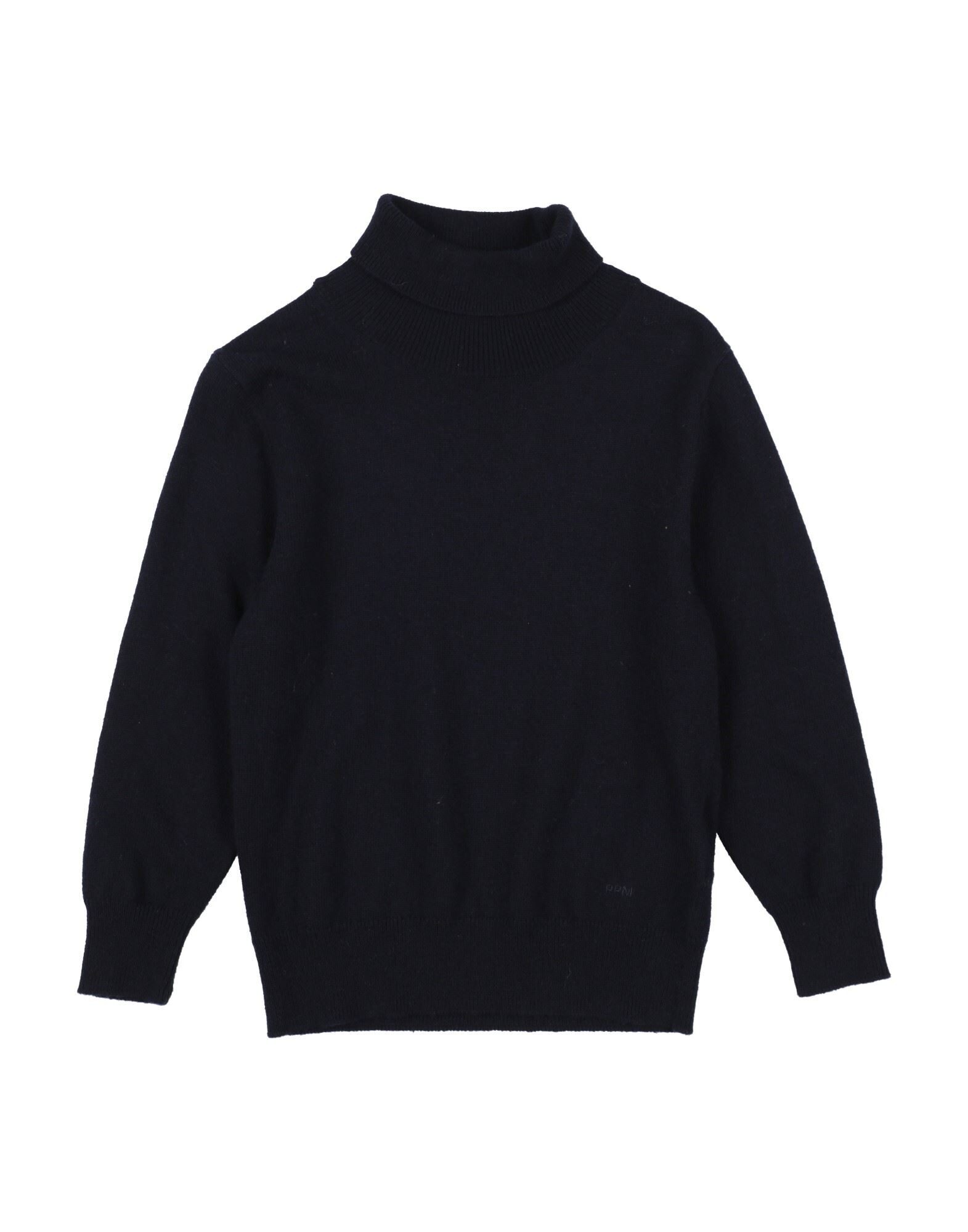 PAOLO PECORA - Turtlenecks