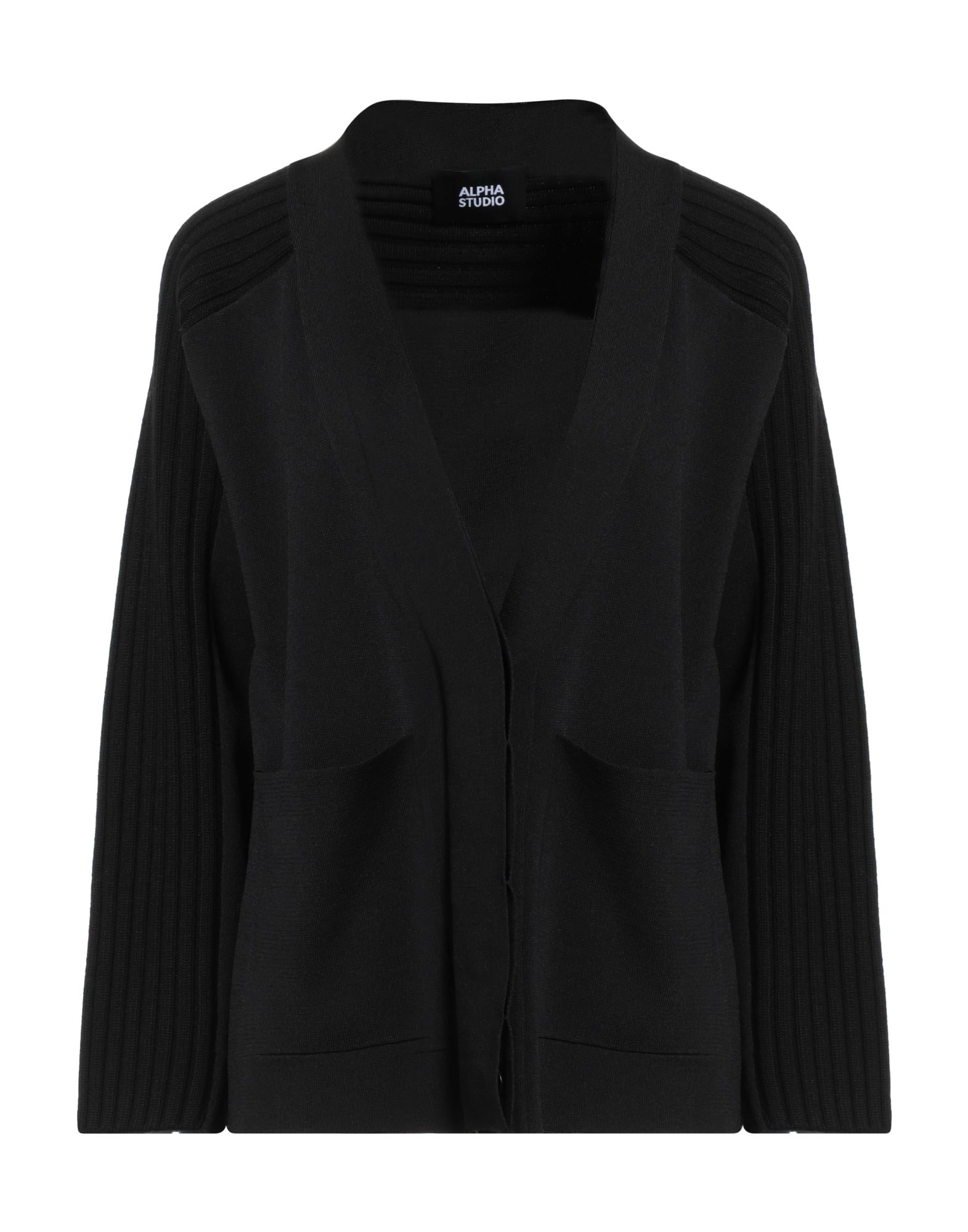 ALPHA STUDIO - Cardigans