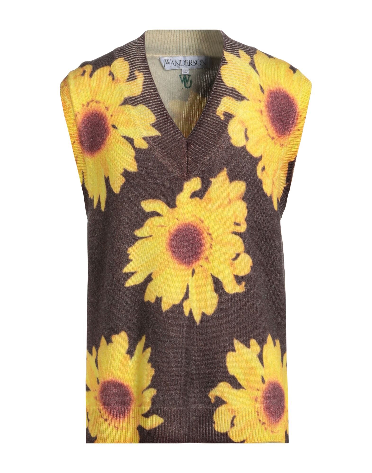 JW ANDERSON - Pullover