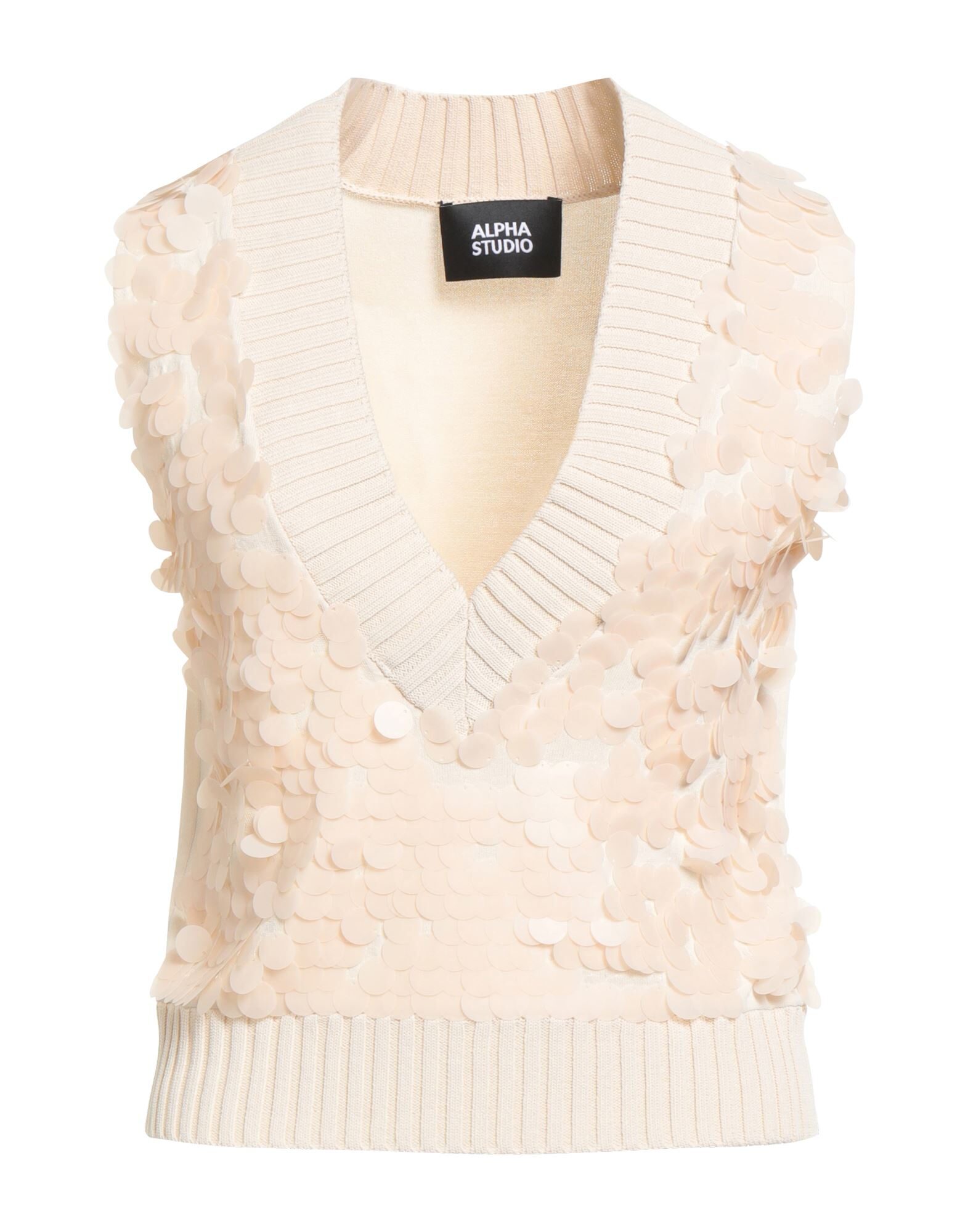 ALPHA STUDIO - Pullover