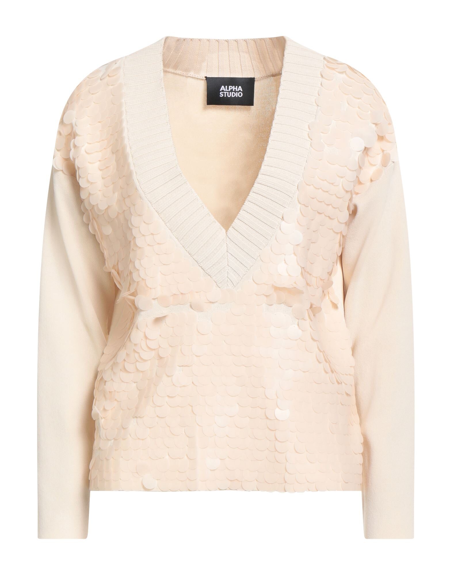 ALPHA STUDIO - Jumpers