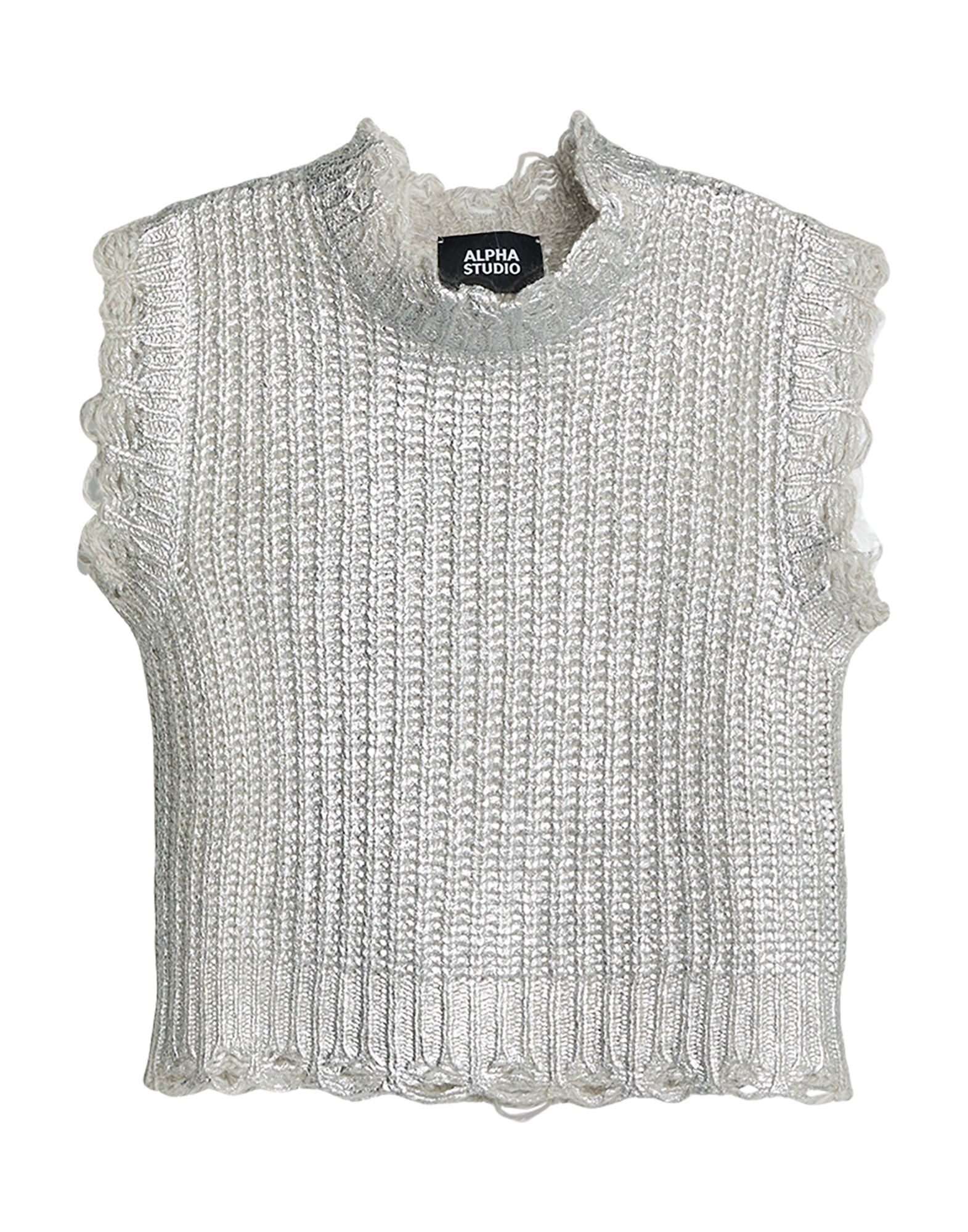 ALPHA STUDIO - Свитеры