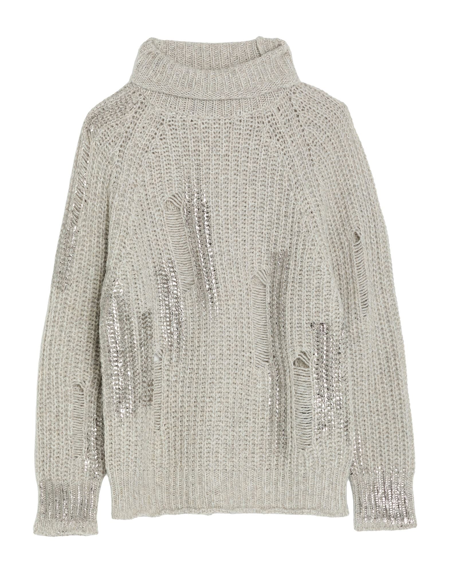 ALPHA STUDIO - Turtlenecks