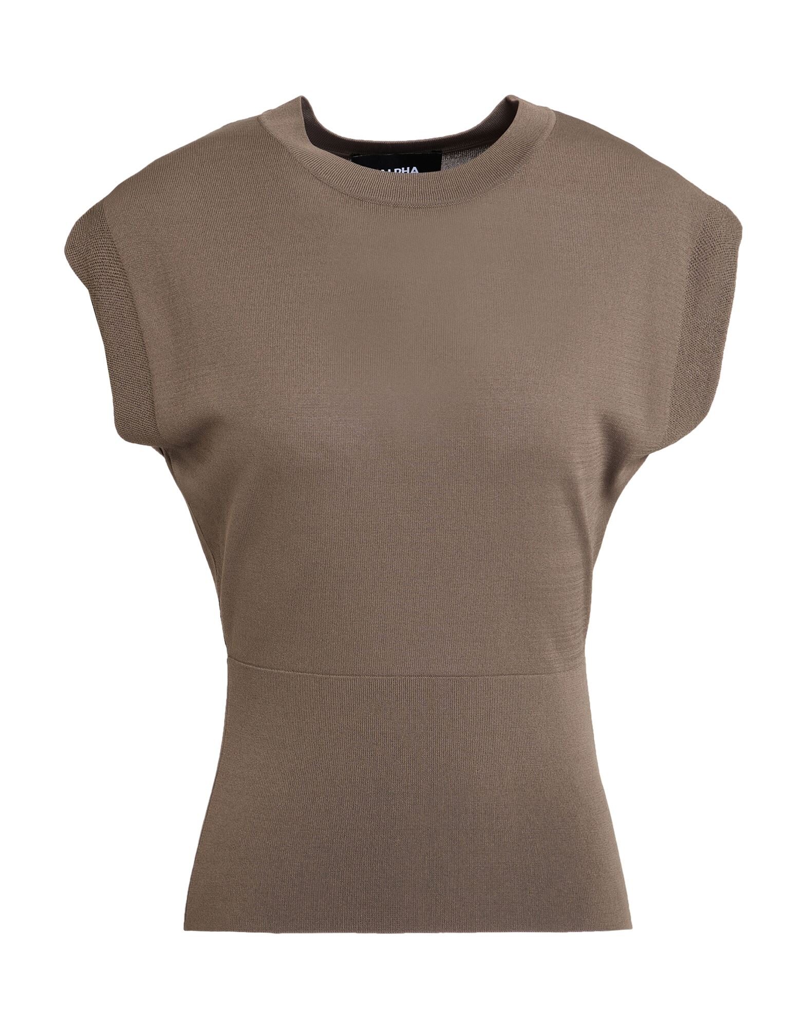 ALPHA STUDIO - Sweaters