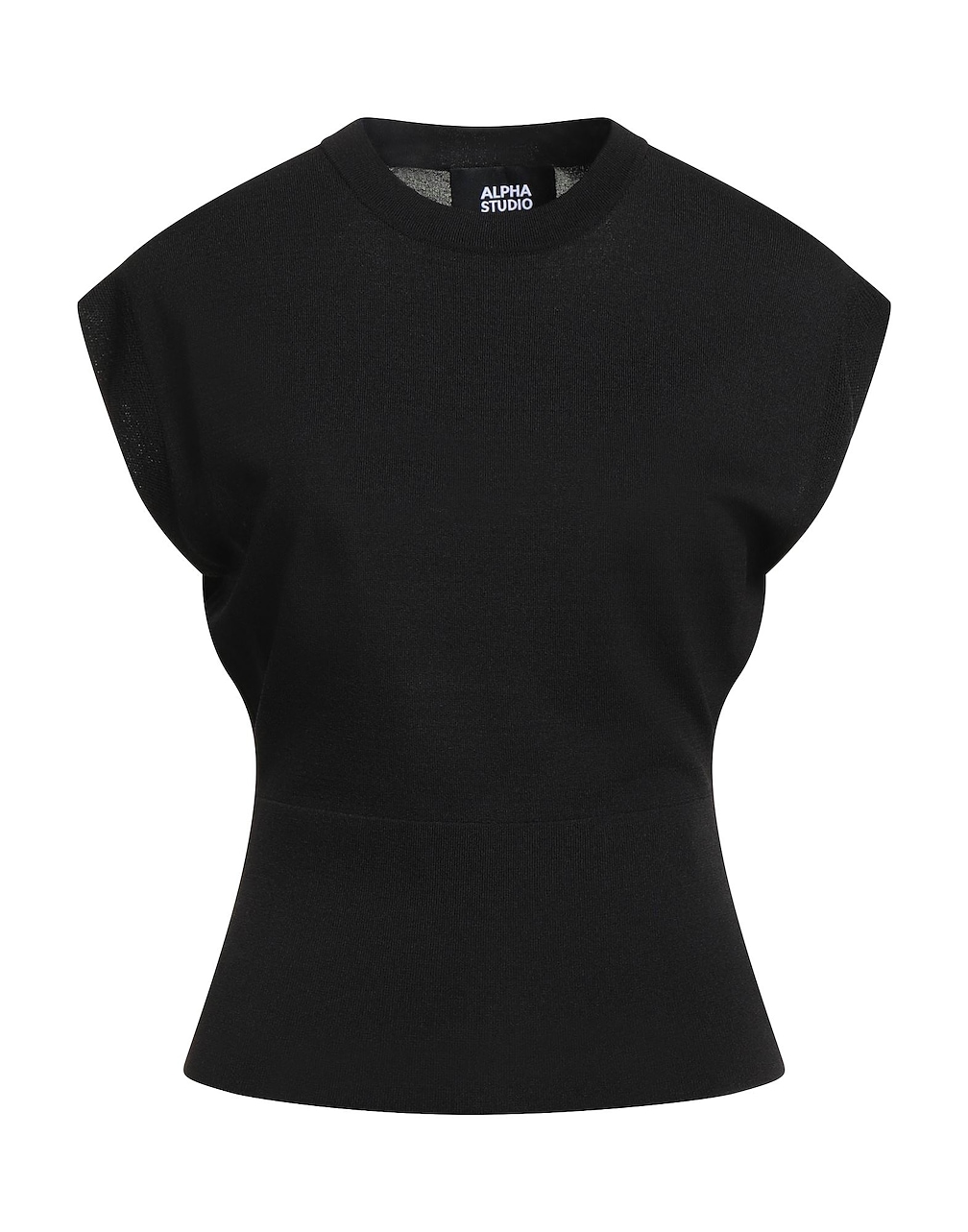 ALPHA STUDIO - Sweaters