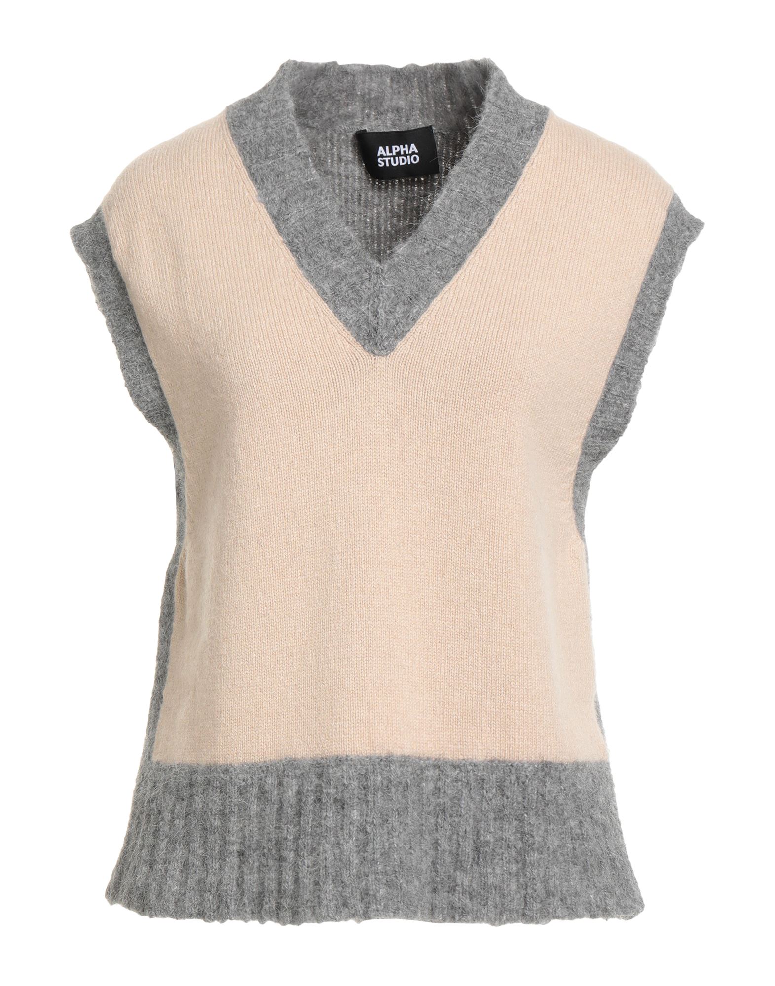 ALPHA STUDIO - Sweaters