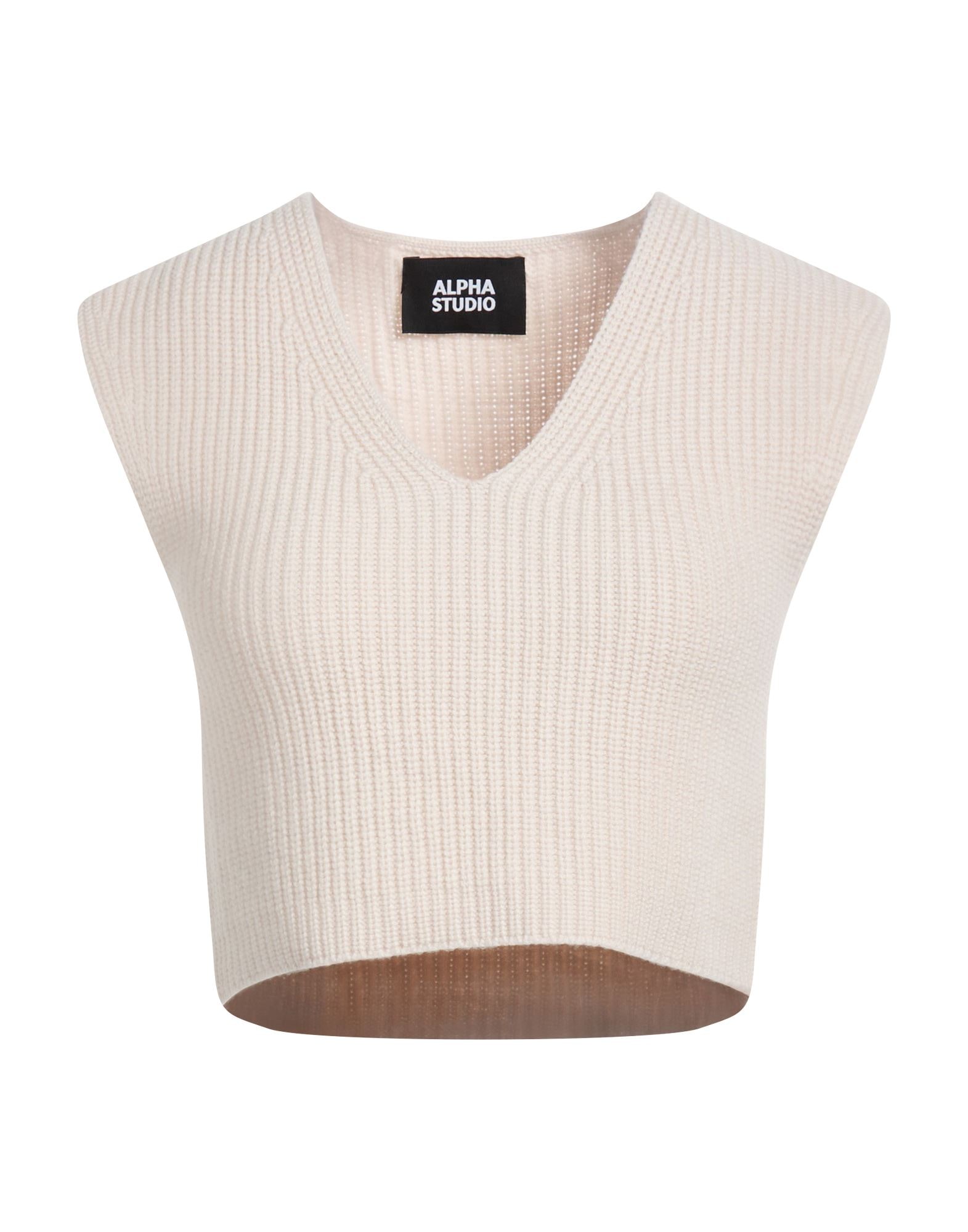 ALPHA STUDIO - Sweaters