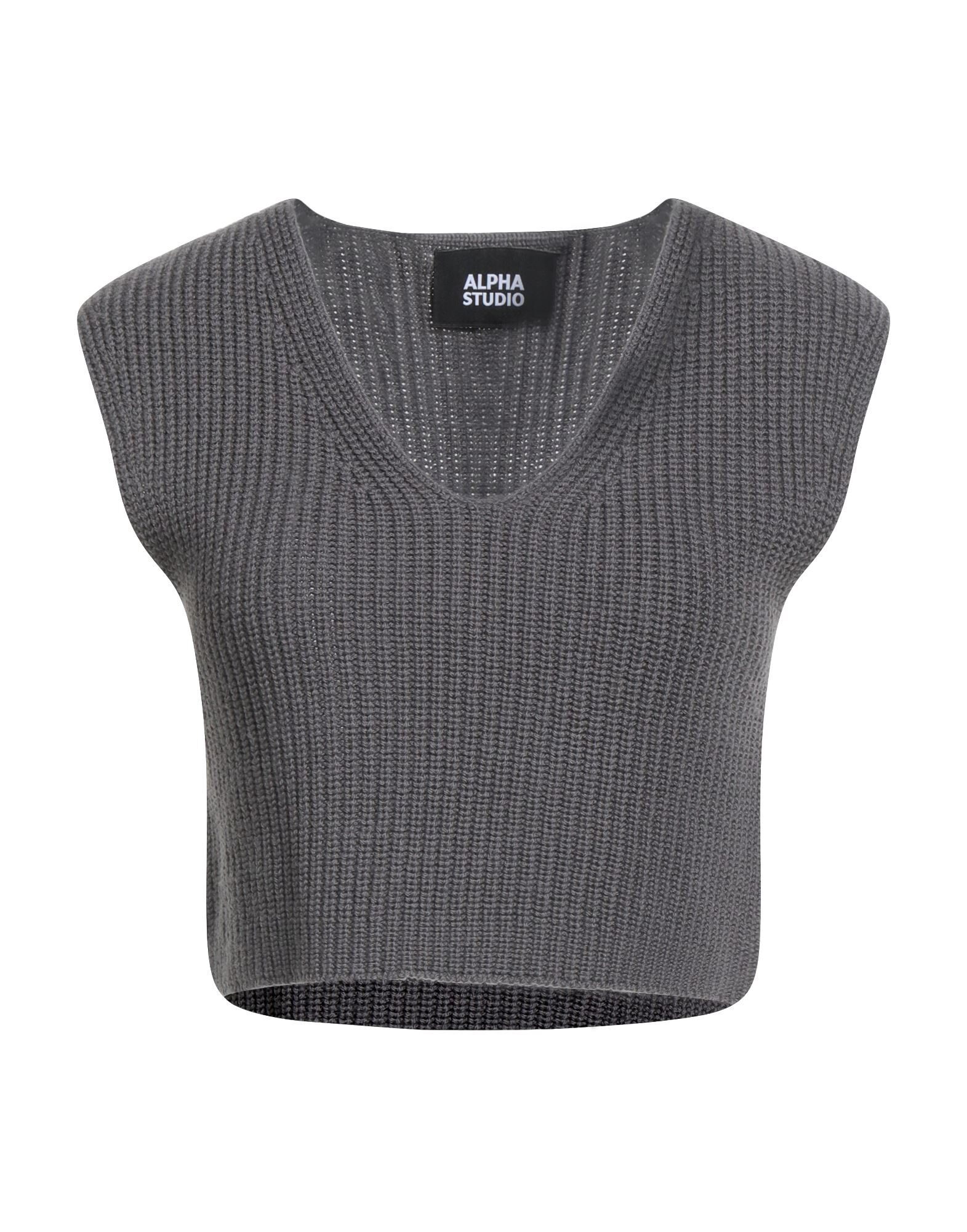 ALPHA STUDIO - Pullover