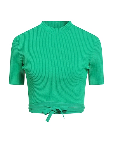 MAJE Sweater 56% Viscose, 42% Polyamide, 2% Elastane