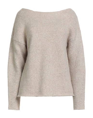 ALPHA STUDIO Jumper 37% Polyester, 28% Alpaca wool, 22% Nylon, 13% Wool