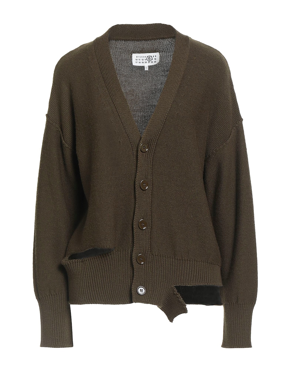 MM6 MAISON MARGIELA - Cardigans