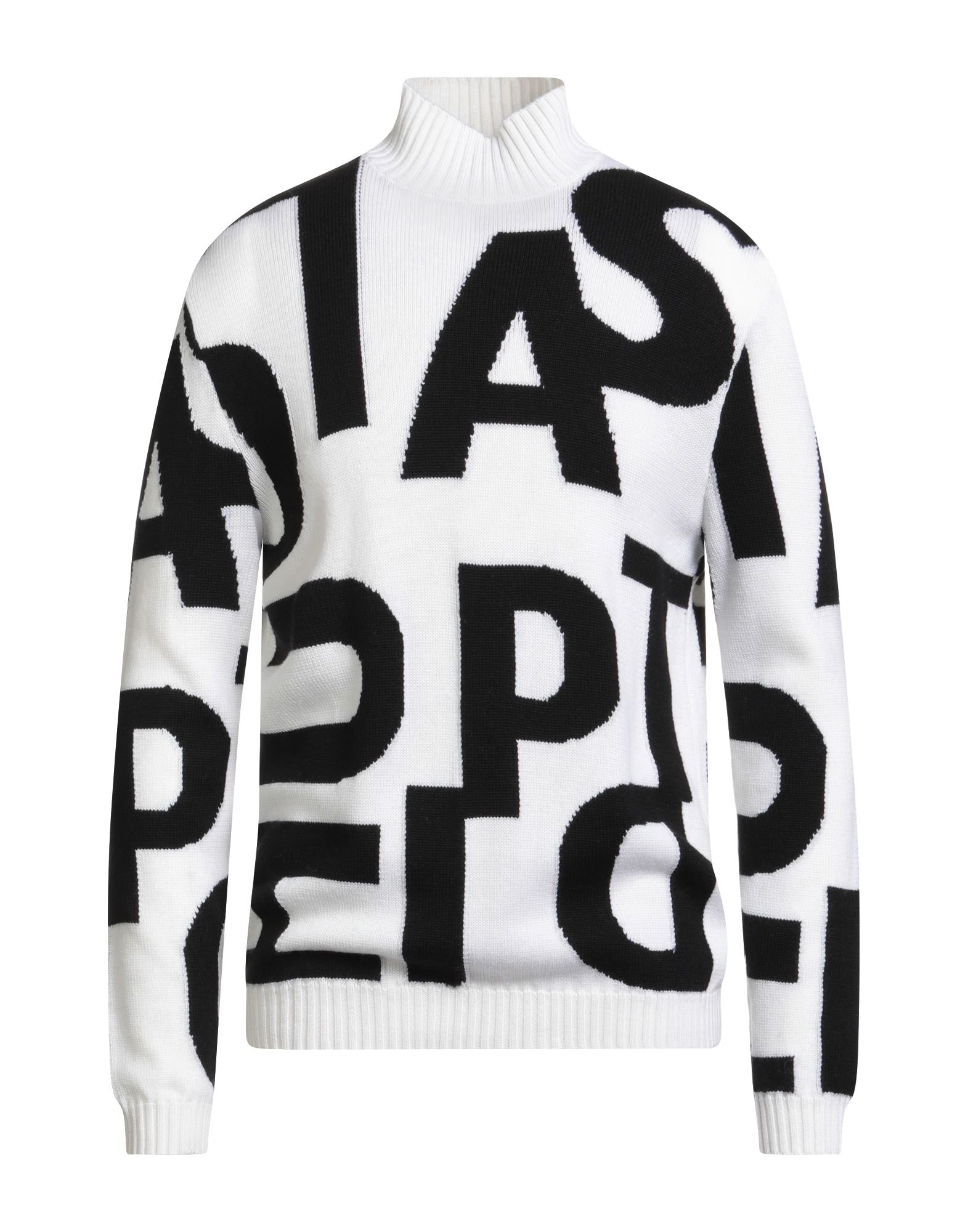 ALPHA STUDIO - Turtlenecks