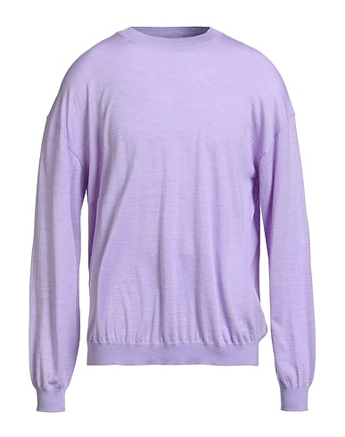 NANUSHKA Jumper Lilac 100% Merino Wool