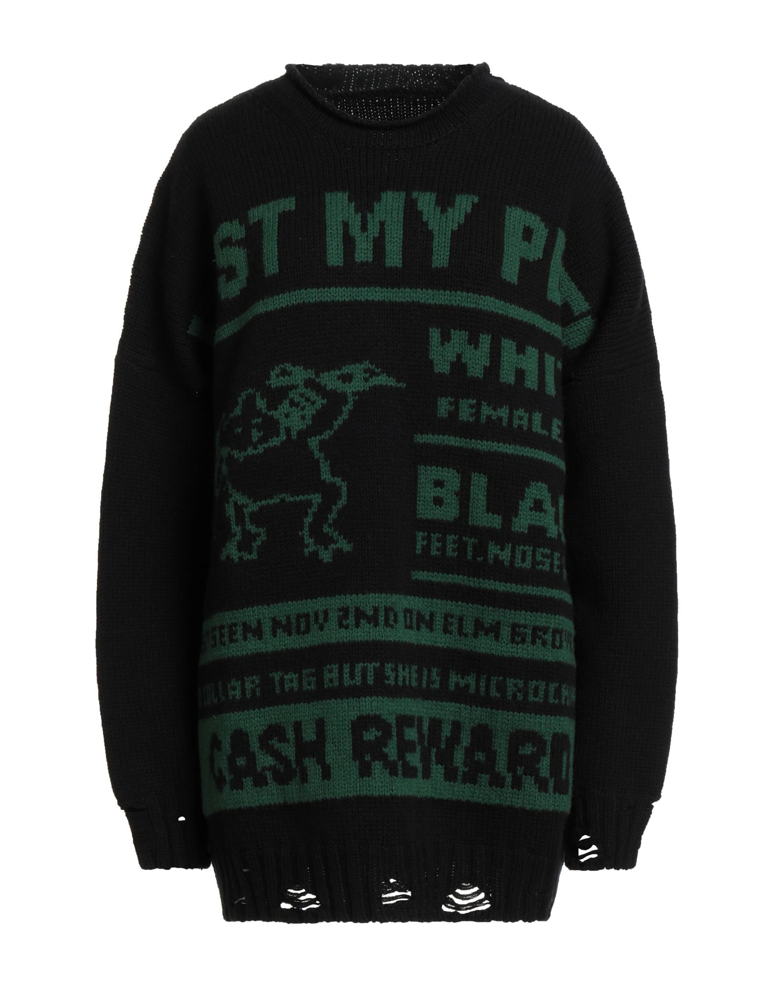 MM6 MAISON MARGIELA - プルオーバー