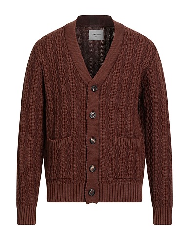 CIRCOLO 1901 Cardigan 100% Merino Wool