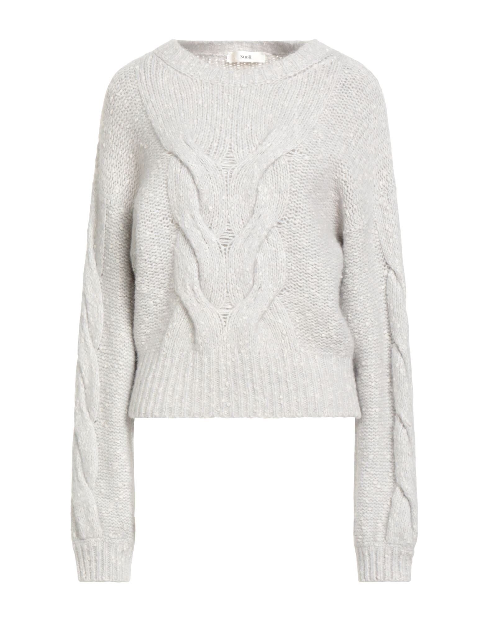 SUOLI - Sweaters
