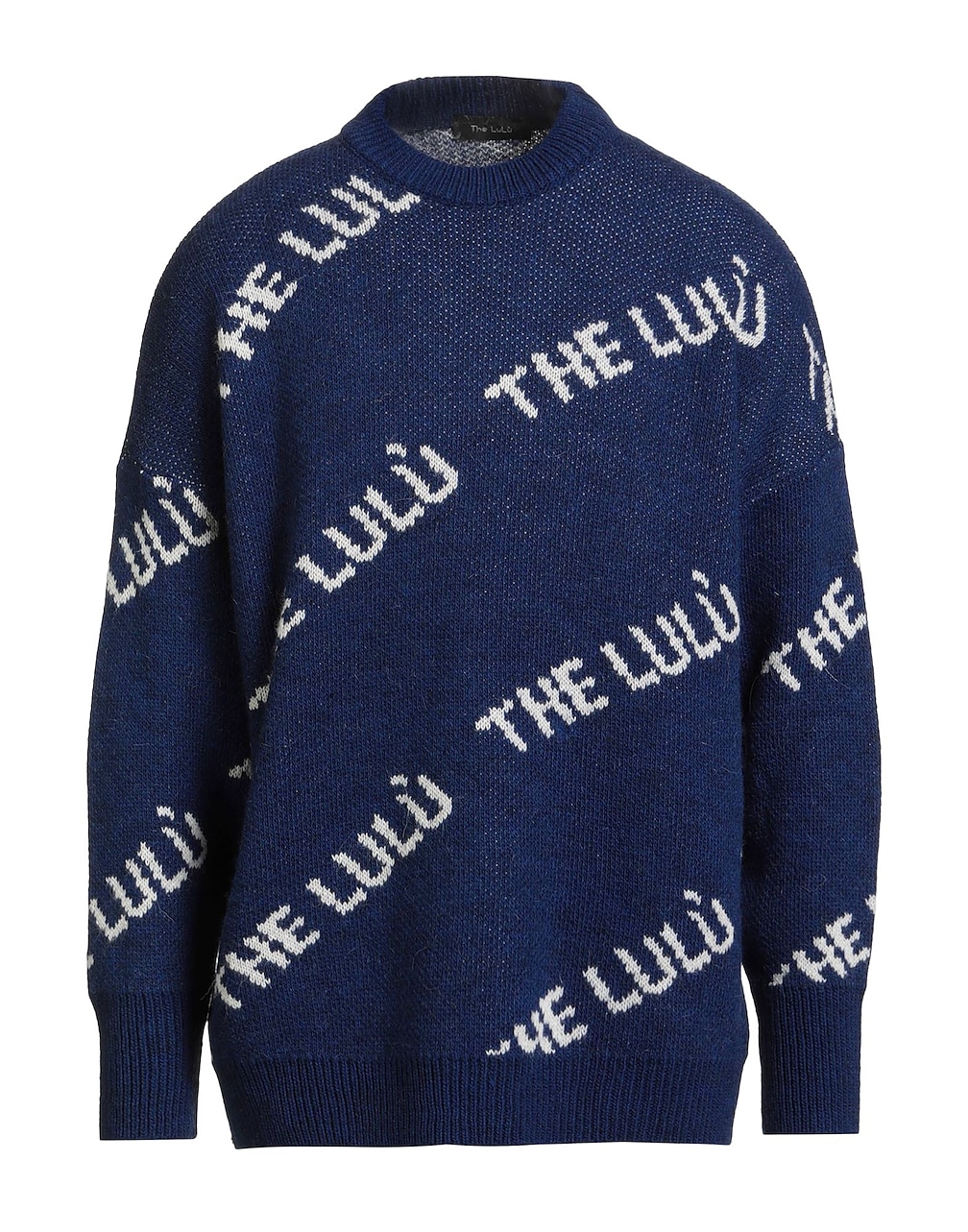 THE LULÙ - Pullover