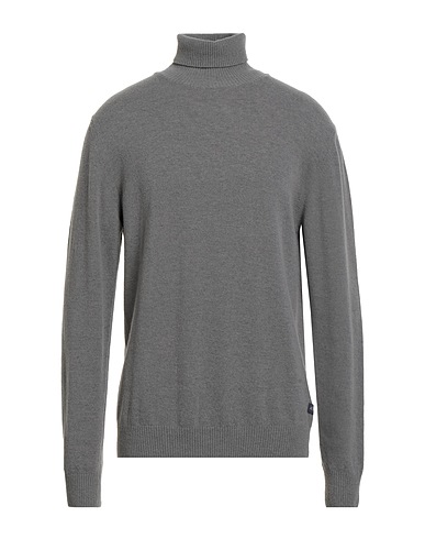 40WEFT Polo neck 80% Wool, 20% Nylon