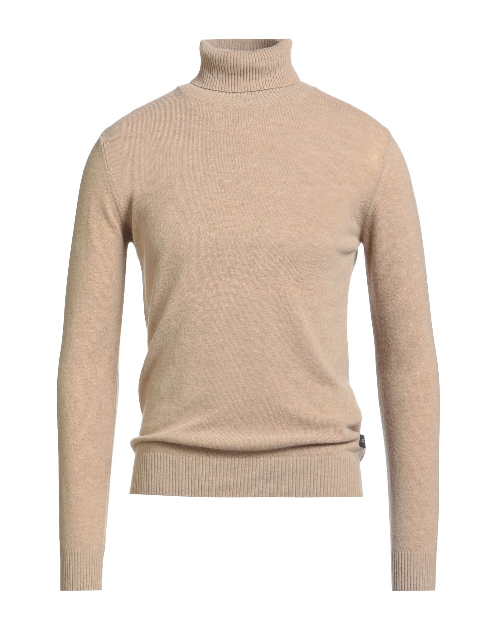 40WEFT - Turtlenecks