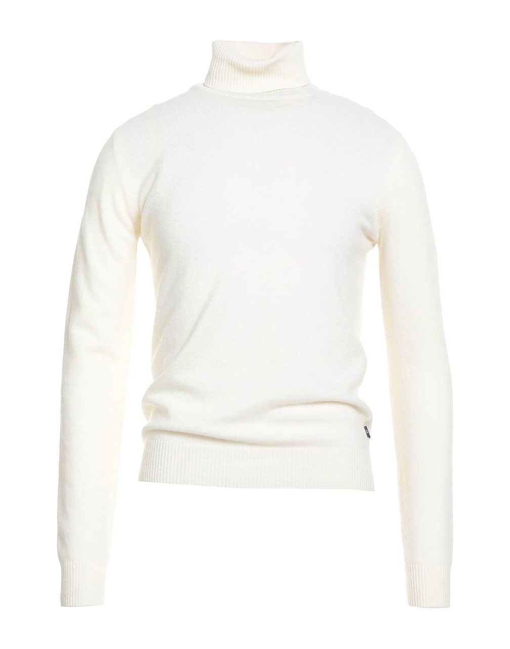 40WEFT - Cuello alto
