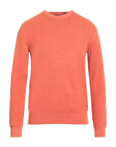 40WEFT Pullover Lachs 80% Wolle, 20% Nylon