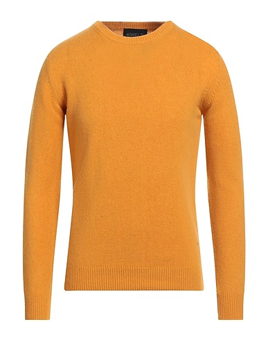 40WEFT Sweater Marigold 80% Wool, 20% Nylon