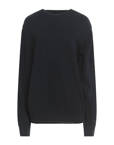 40WEFT Jumper Midnight blue 80% Wool, 20% Nylon