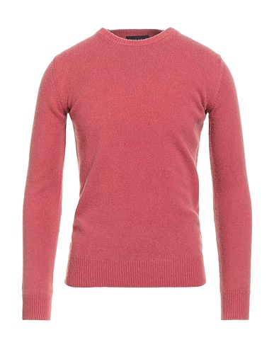 40WEFT Jumper Antique rose 80% Wool, 20% Nylon