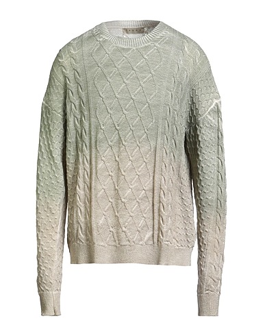 PAURA Jumper 65% Cotton, 20% Polyester, 15% Other Fibres