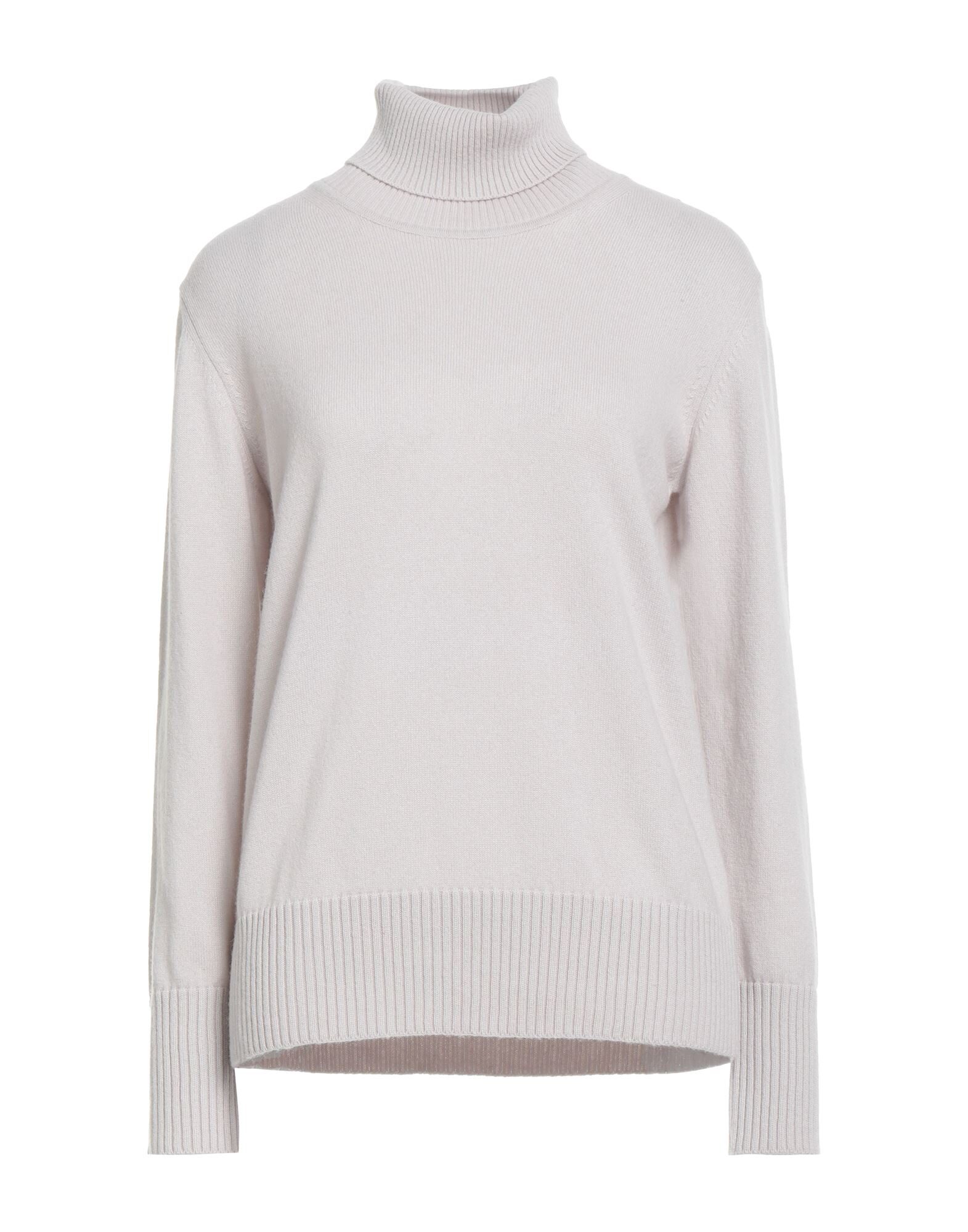 ALPHA STUDIO - Turtlenecks