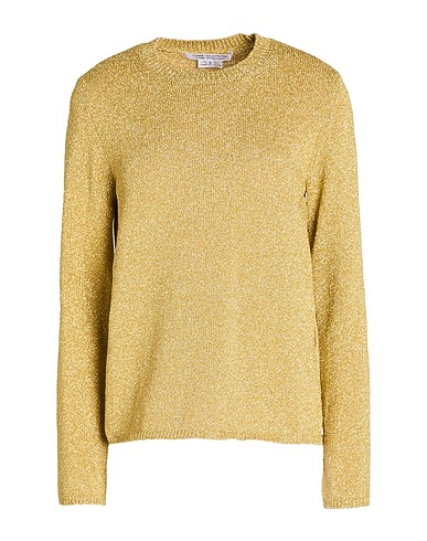 COMME des GARÇONS Jumper Gold 53% Polyester, 47% Nylon
