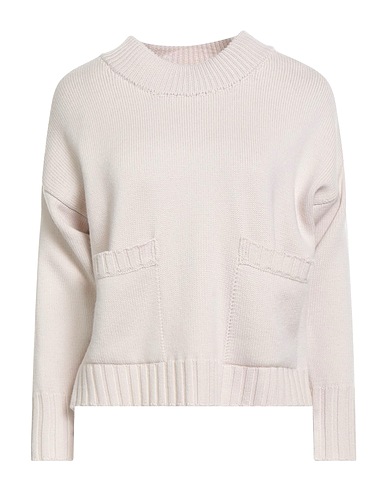 ALPHA STUDIO Jumper 100% Merino Wool