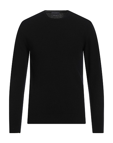 DANIELE FIESOLI Pullover 90% Laine mérinos, 10% Cachemire