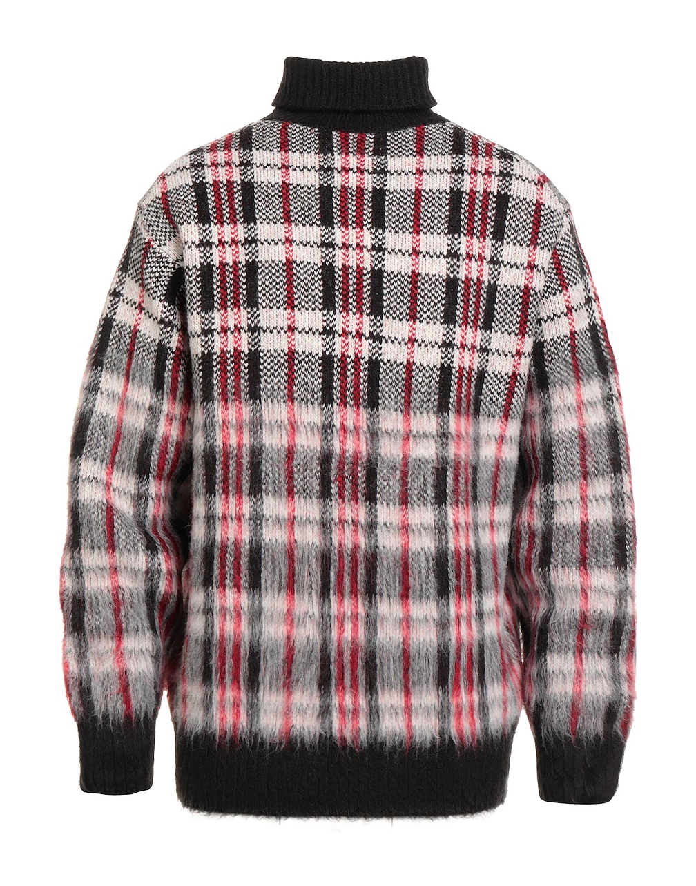 HELMUT LANG - Cols roulés