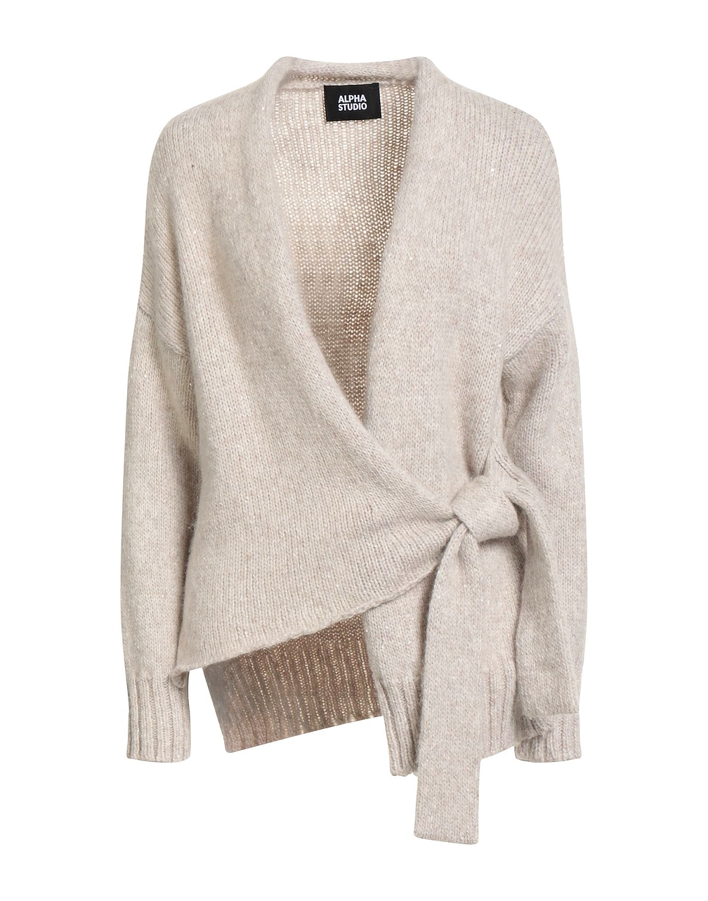 ALPHA STUDIO - Ζακέτες