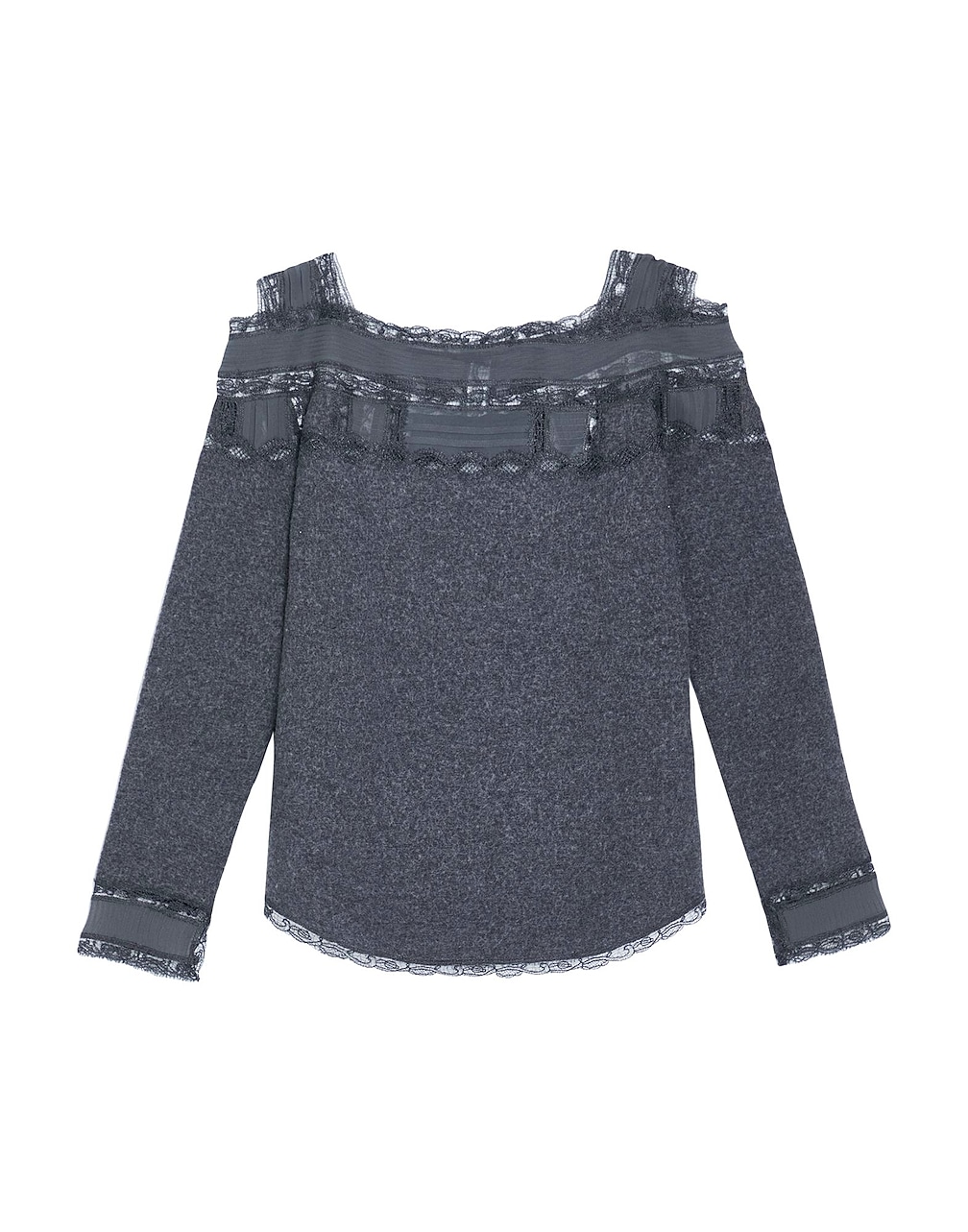 ERMANNO SCERVINO - Pullover