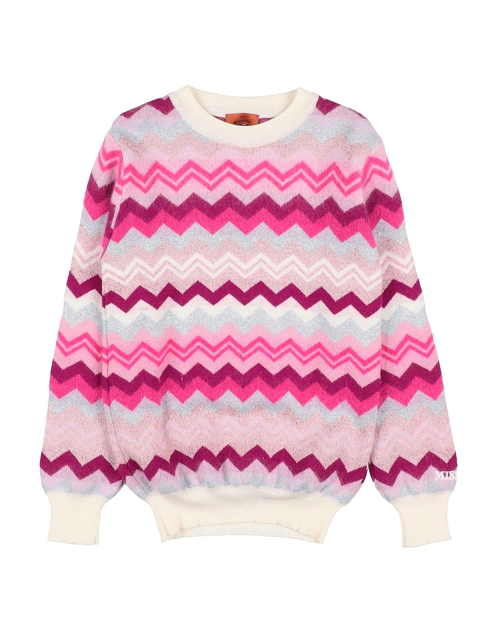 MISSONI KIDS - Pullover