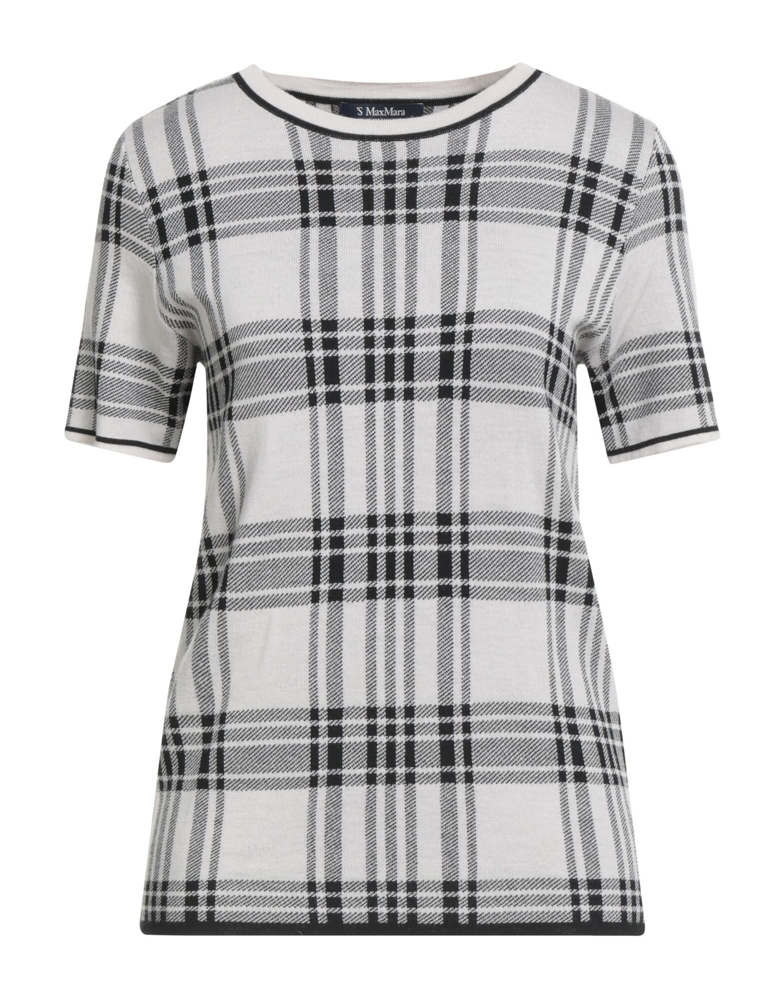 'S MAX MARA - プルオーバー