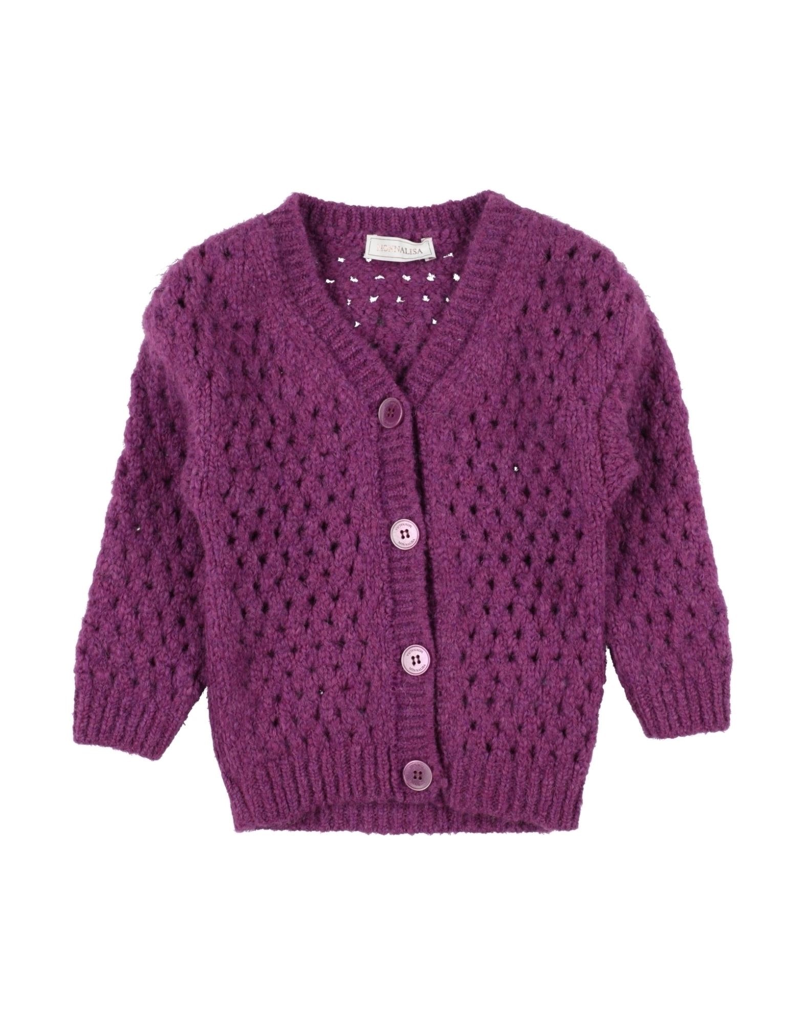 MONNALISA - 가디건
