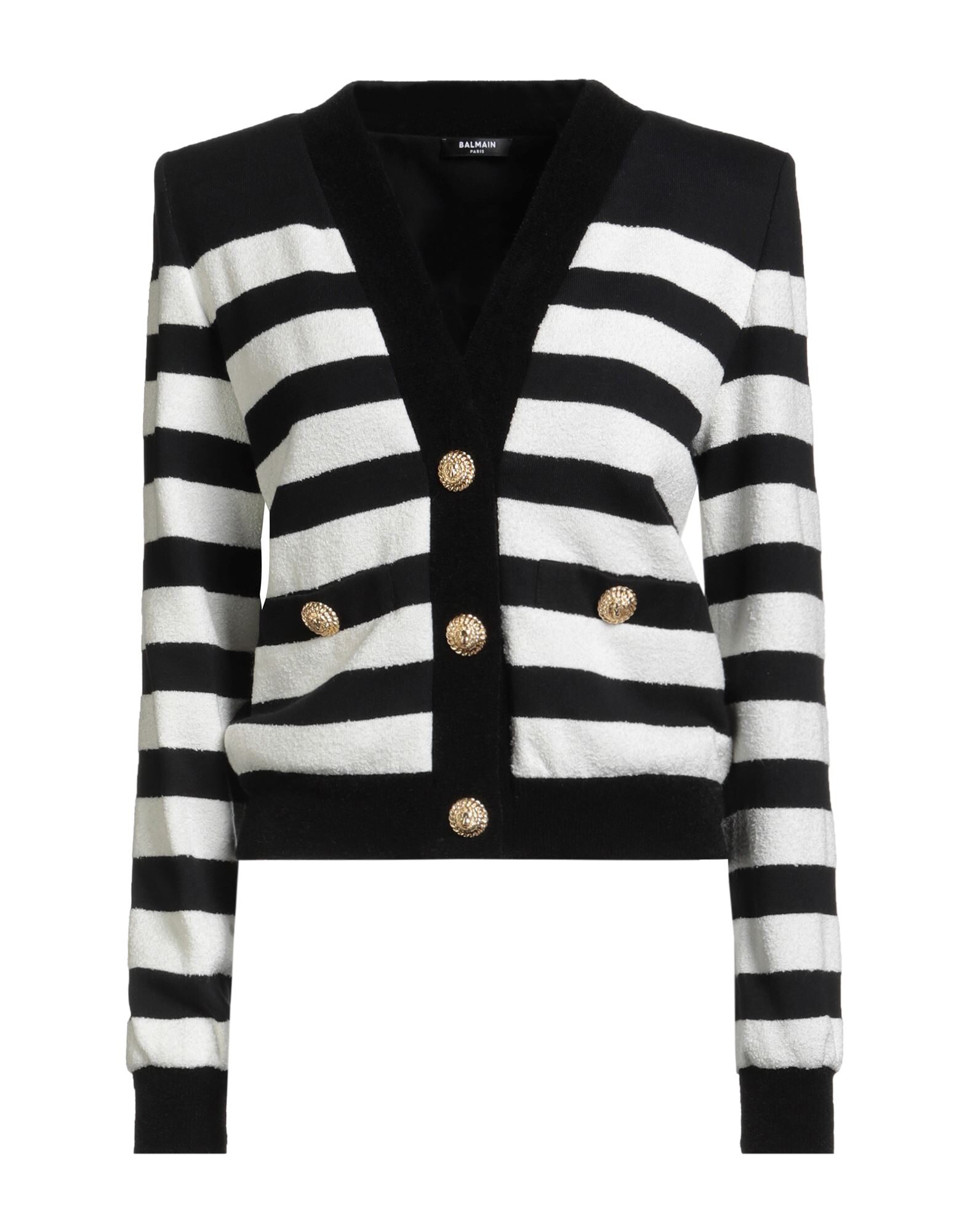 BALMAIN - Кардиганы