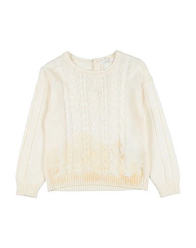 U+É Pullover 45% Viscose, 25% Laine mérinos, 25% Polyamide, 5% Cachemire